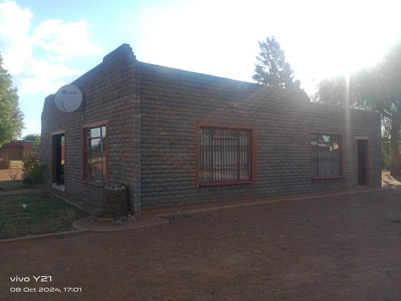 3 Bedroom Property for Sale in Kuruman Northern Cape